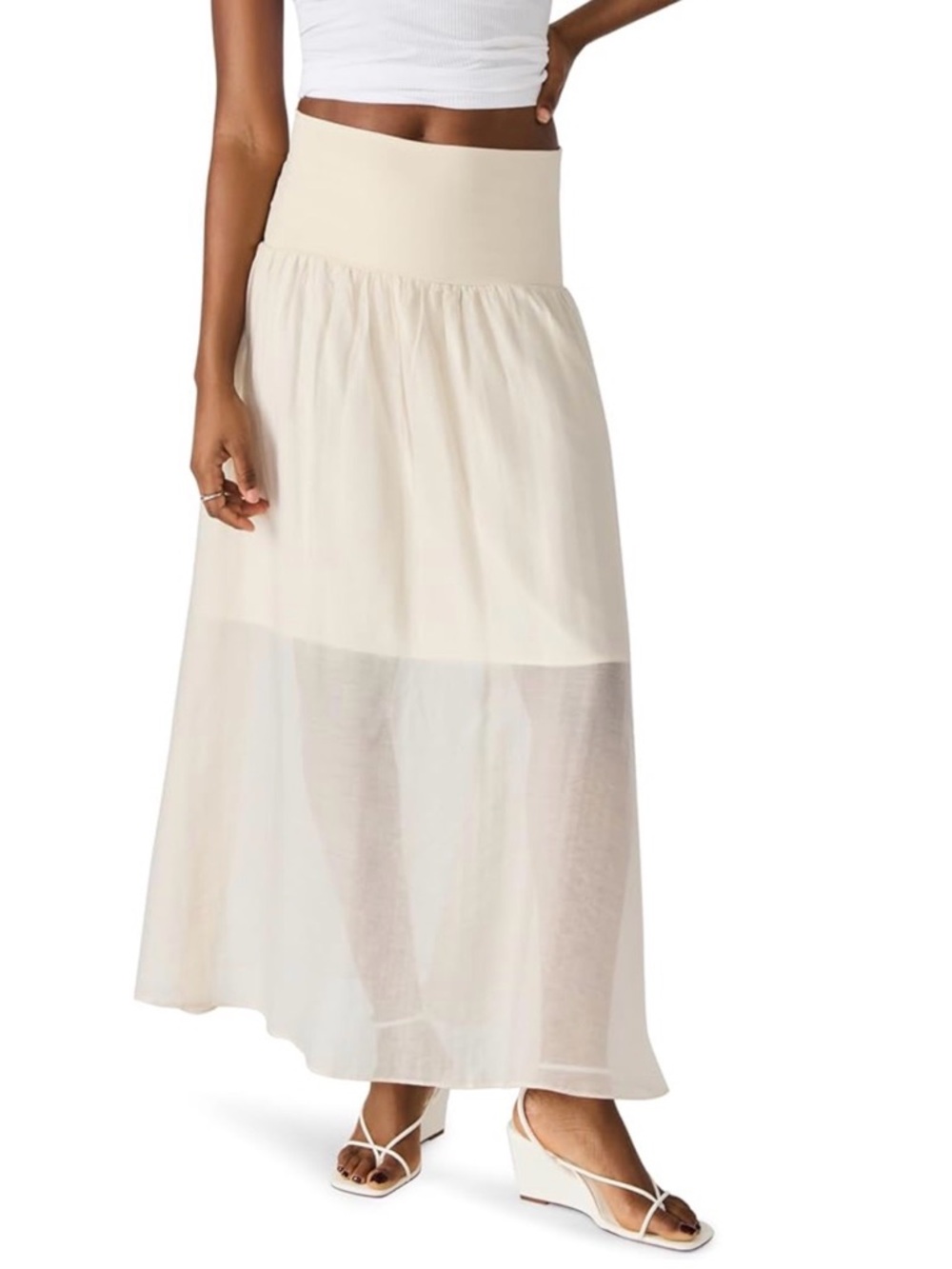 Steve Madden Women's Amaya Skirt NWT XL